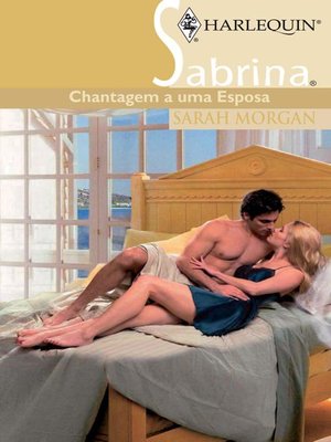 cover image of Chantagem a uma esposa